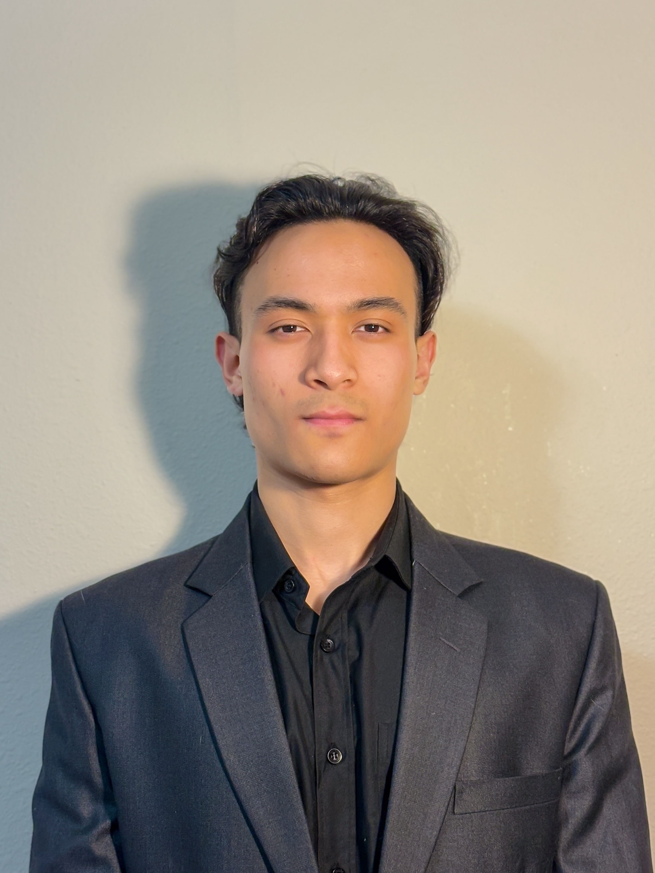Sauharda Meher Shrestha